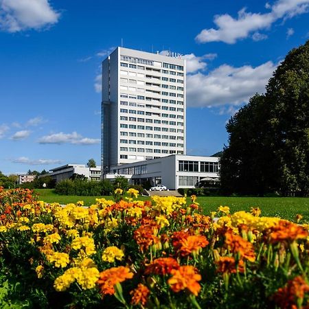 Hotel Lux バンスカー・ビストリツァ エクステリア 写真